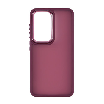 Чехол TPU Space II Color Matte для Samsung Galaxy S23 (S911)
