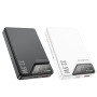 Повербанк Borofone BJ49 Astute 22.5W+PD20W magnetic 10000mAh  - фото 6