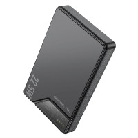 УМБ Borofone BJ49 Astute 22.5W+PD20W magnetic 10000mAh