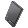 Повербанк Borofone BJ49 Astute 22.5W+PD20W magnetic 10000mAh Черный