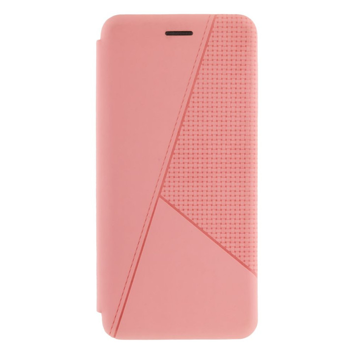 Чехол-книжка кожа Twist для Samsung Galaxy A72 (A725)