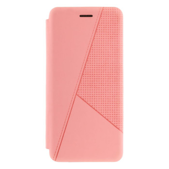 Чехол-книжка кожа Twist для Xiaomi Poco M3 Pro