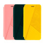 Чехол-книжка кожа Twist для Xiaomi Poco M3 Pro  - фото 4