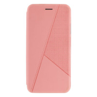 Чехол-книжка кожа Twist для Xiaomi Poco F3