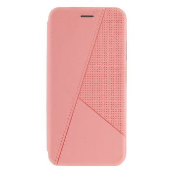 Чехол-книжка кожа Twist для Xiaomi Poco F3