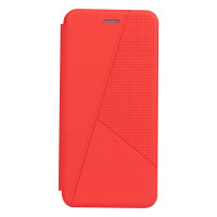 Чехол-книжка кожа Twist для Realme C21Y