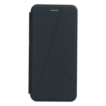 Чехол-книжка кожа Twist для Samsung Galaxy A03s