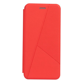 Чехол-книжка кожа Twist для Realme C11 2021