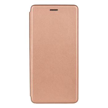 Чехол-книжка кожа для Xiaomi Poco X3 / Poco X3 Pro