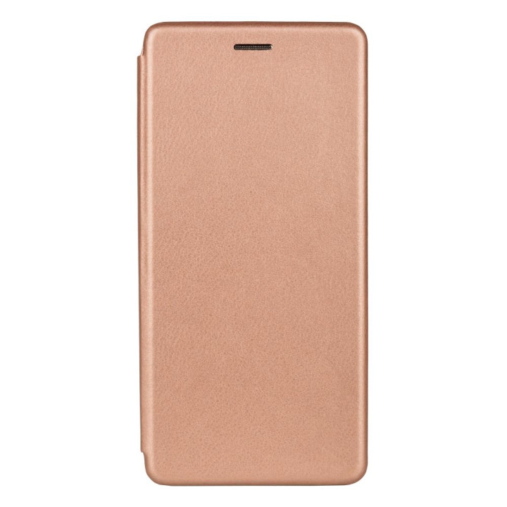 Чехол-книжка кожа для Xiaomi Poco X3 / Poco X3 Pro
