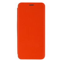 Чехол-книжка кожа для Samsung A72 (A725)