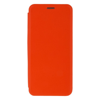 Чехол-книжка кожа для Samsung A72 (A725)