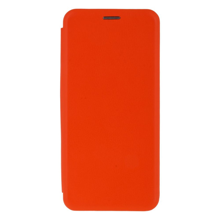 Чехол-книжка кожа для Samsung A72 (A725)