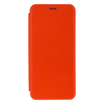 Чехол-книжка кожа для Xiaomi Poco F3