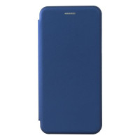 Чехол-книжка кожа Xiaomi Mi 11 Lite