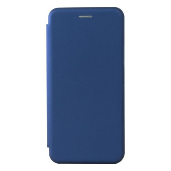 Чехол-книжка кожа Xiaomi Mi 11 Lite