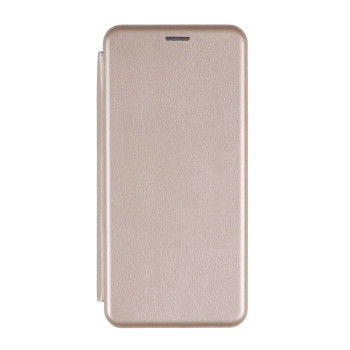 Чехол-книжка кожа для Xiaomi Redmi 12C