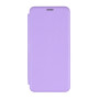 Чохол-книжка шкіра для Samsung Galaxy M14 5G (M146) Фіолетовий - фото 7