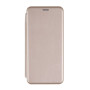 Чохол-книжка шкіра для Samsung Galaxy A54 5G (A546) Золотистий - фото 2
