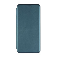 Чохол-книжка шкіра для Xiaomi Redmi Note 12S