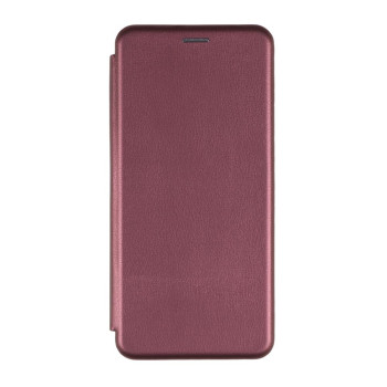 Чохол-книжка шкіра для Xiaomi Redmi 12 4G Чохол-книжка шкіра для Xiaomi Redmi 12 4G