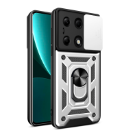 Чехол Armor Guard Shield Xiaomi Redmi Note 13 Pro 4G / Poco M6 Pro 4G