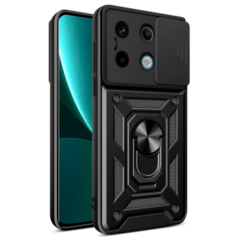 Чехол Armor Guard Shield Xiaomi Redmi Note 13 Pro 5G / Poco X6 5G
