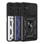Чохол Armor Guard Shield Samsung S23 FE 5G (S711)  - фото 4