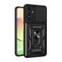 Чохол Armor Guard Shield Samsung S23 FE 5G (S711) Чорний - фото 3