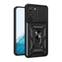 Чохол Armor Guard Shield Samsung S23 5G (S911) Чорний
