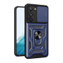 Чохол Armor Guard Shield Samsung S23 5G (S911) Темно-Синій - фото 2