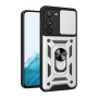Чохол Armor Guard Shield Samsung S23 5G (S911) Сріблястий - фото 3
