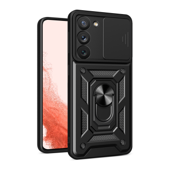 Чехол Armor Guard Shield Samsung S23 Plus 5G (S916)