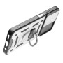 Чехол Armor Guard Shield Samsung S24 Plus 5G (S926)  - фото 4