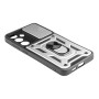 Чехол Armor Guard Shield Samsung S24 Plus 5G (S926)  - фото 5