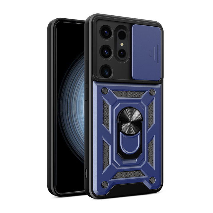 Чехол Armor Guard Shield Samsung S24 Ultra 5G (S928)