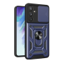 Чехол Armor Guard Shield Xiaomi Redmi 12C 4G Темно-Синий - фото 2