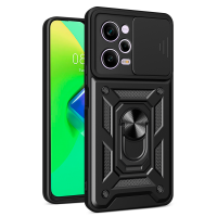 Чехол Armor Guard Shield Xiaomi Redmi Note 12 Pro 4G