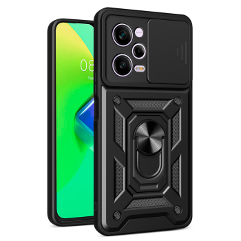 Чехол Armor Guard Shield Xiaomi Redmi Note 12 Pro 4G