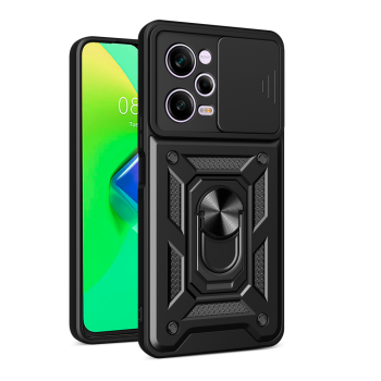 Чехол Armor Guard Shield Xiaomi Redmi Note 12 Pro 5G