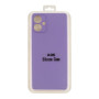 Чехол Silicone Cover Full Camera (A) для Samsung Galaxy A06 (A065)  - фото 10