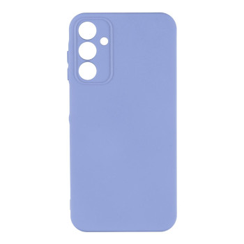 Чехол Silicone Cover Full Camera (A) для Samsung Galaxy A15 (A155)