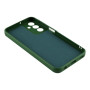 Чехол Silicone Cover Full Camera (A) для Samsung Galaxy A15 (A155)  - фото 11