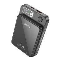 УМБ Hoco DB41 River magnetic Wireless charging 10000mAh