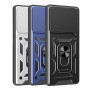 Чехол Armor Guard Shield Xiaomi Poco F6 Pro 5G / Redmi K70 5G / Redmi K70 Pro 5G  - фото 4
