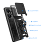 Чехол Armor Guard Shield Xiaomi Poco F6 Pro 5G / Redmi K70 5G / Redmi K70 Pro 5G  - фото 6
