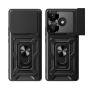Чехол Armor Guard Shield Xiaomi Poco F6 Pro 5G / Redmi K70 5G / Redmi K70 Pro 5G  - фото 7