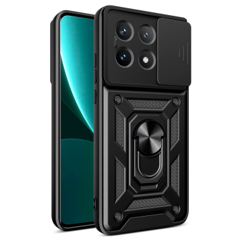 Чехол Armor Guard Shield Xiaomi Poco X6 Pro 5G