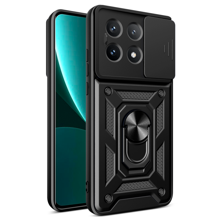 Чехол Armor Guard Shield Xiaomi Poco X6 Pro 5G