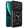 Чехол Armor Guard Shield Xiaomi Poco X6 Pro 5G Черный